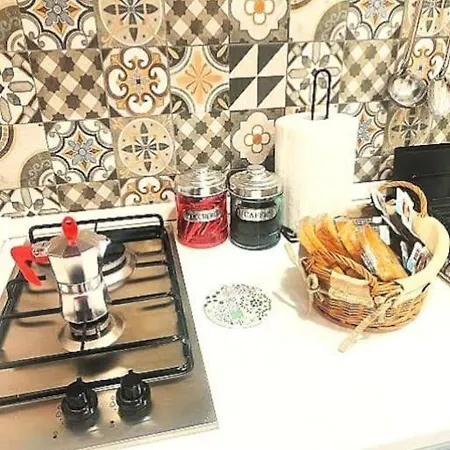 Casa Di Tonia *
