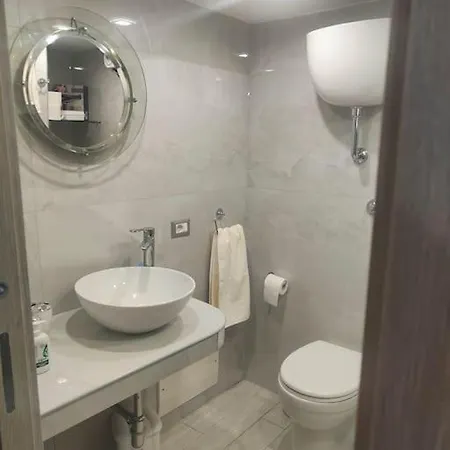 Διαμέρισμα Casa Di Tonia