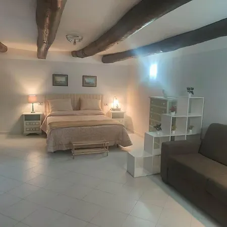 Casa Di Tonia Νάπολη
