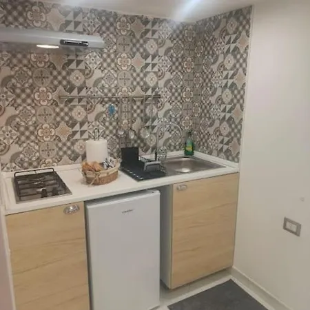 Casa Di Tonia * Νάπολη