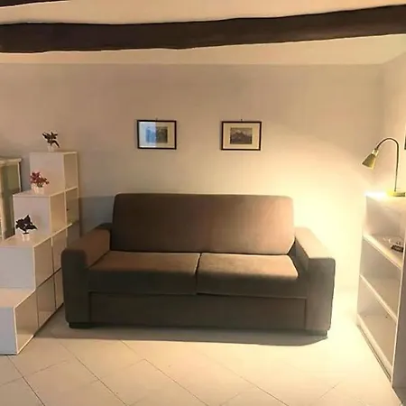 Casa Di Tonia *