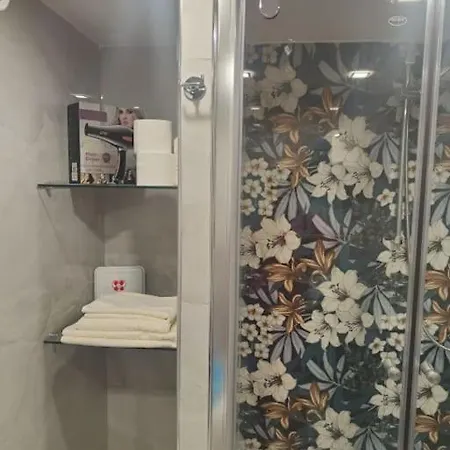 Casa Di Tonia * Νάπολη