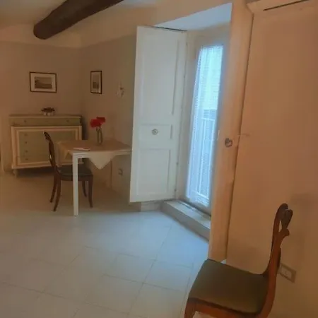 Casa Di Tonia Διαμέρισμα