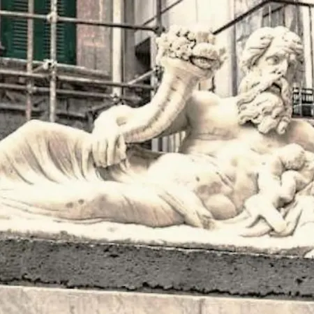 Casa Di Tonia